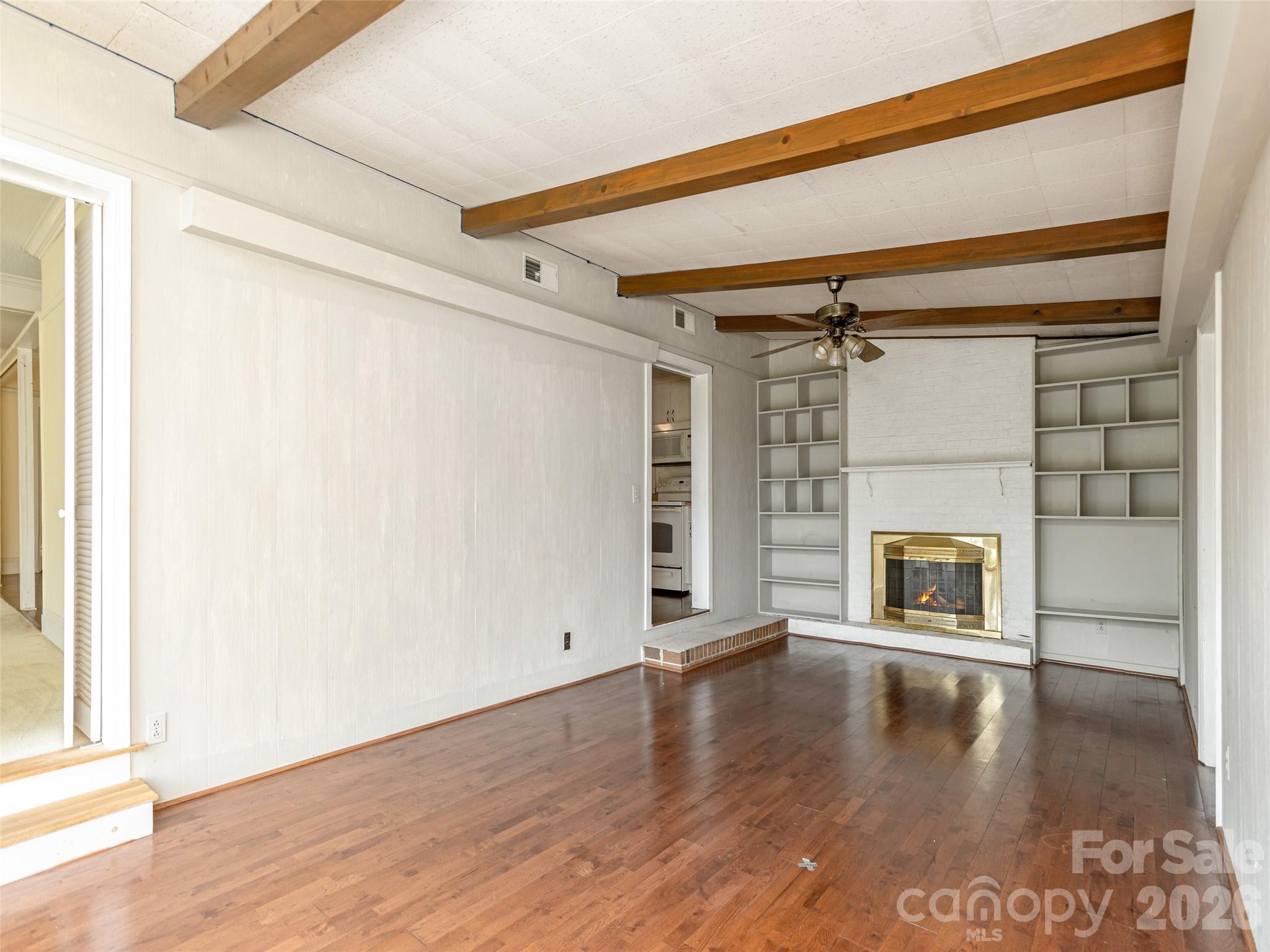 34 Lockhart Road Tryon NC 28782
