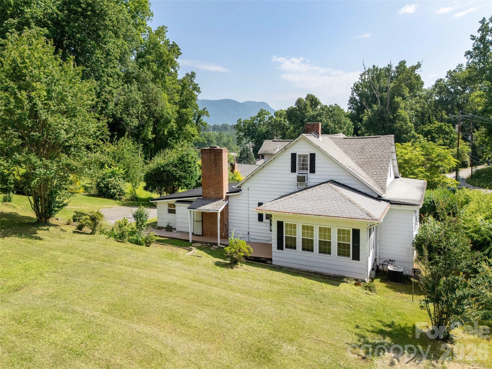 34 Lockhart Road Tryon NC 28782