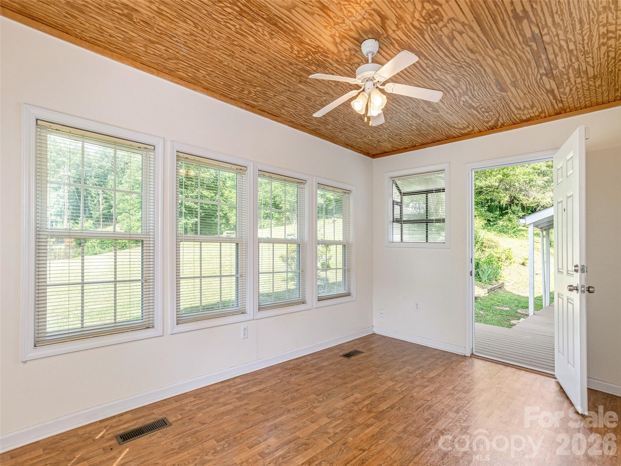 34 Lockhart Road Tryon NC 28782