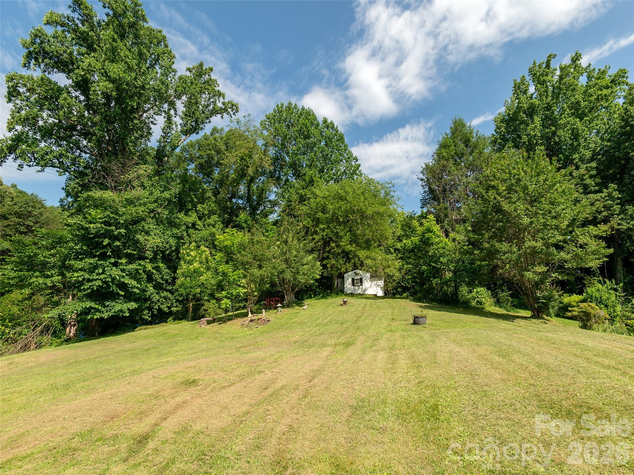 34 Lockhart Road Tryon NC 28782