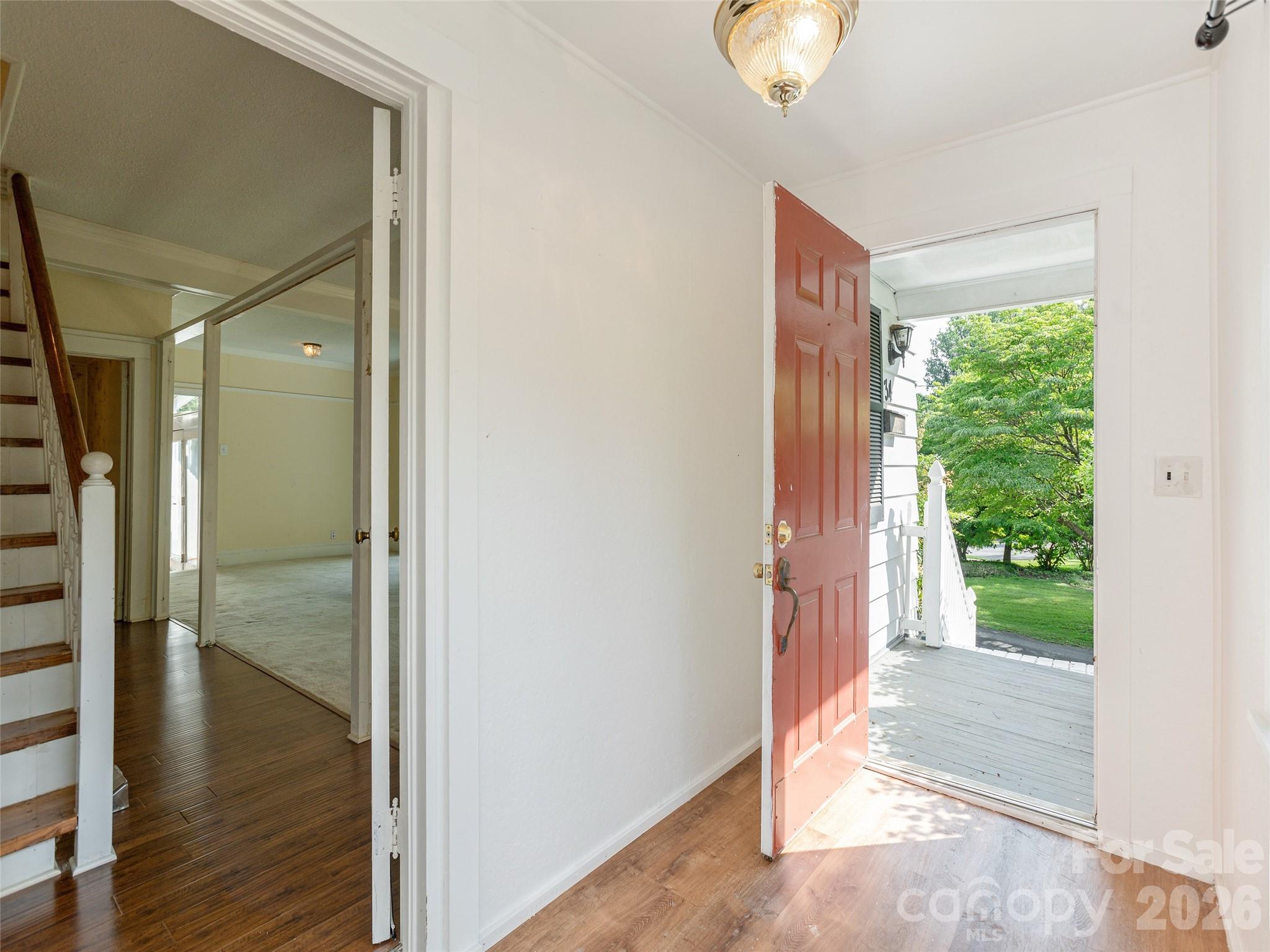 34 Lockhart Road Tryon NC 28782