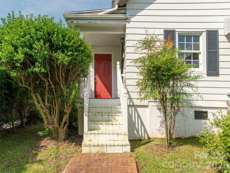34 Lockhart Road Tryon NC 28782