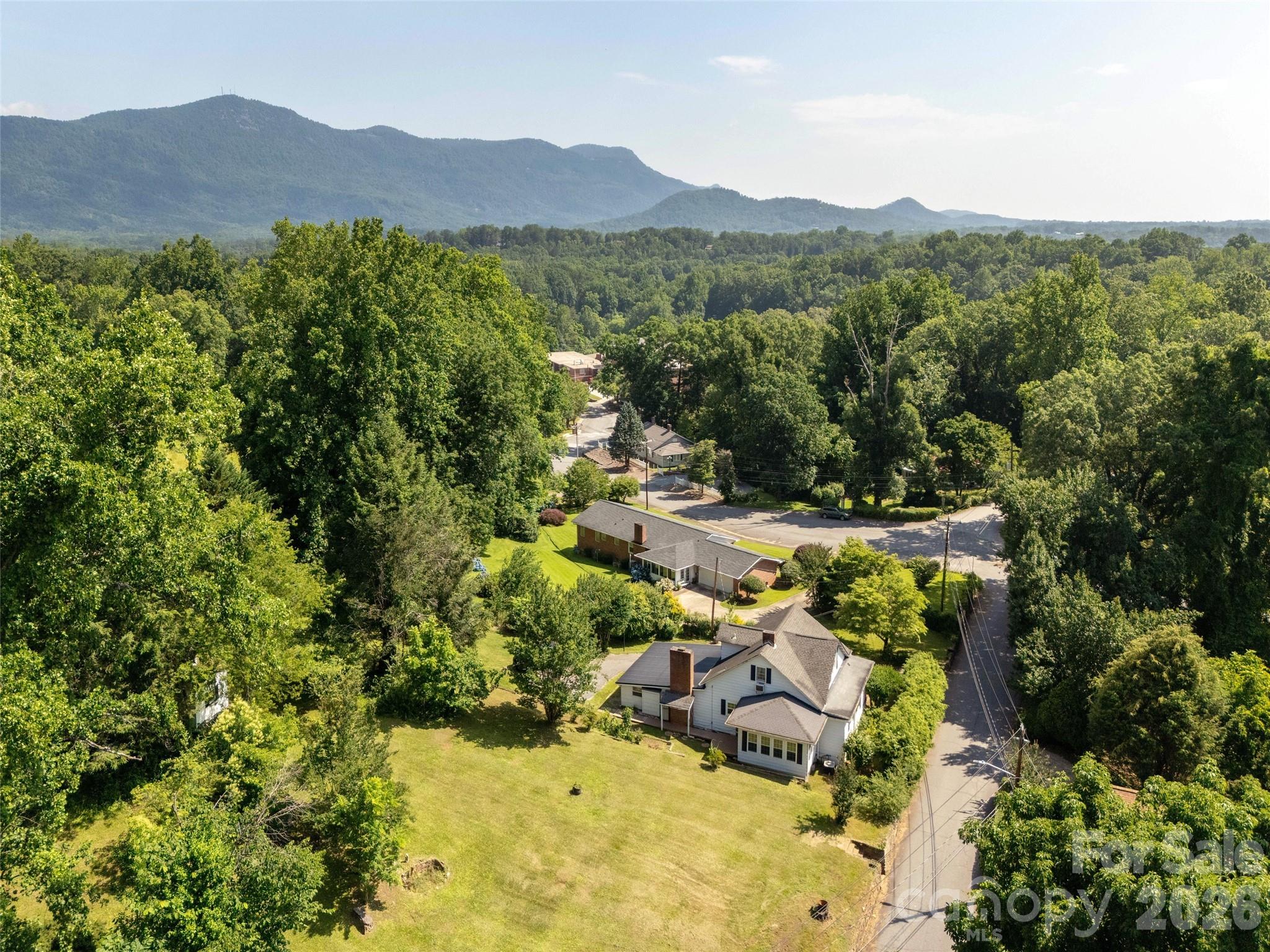 34 Lockhart Road Tryon NC 28782