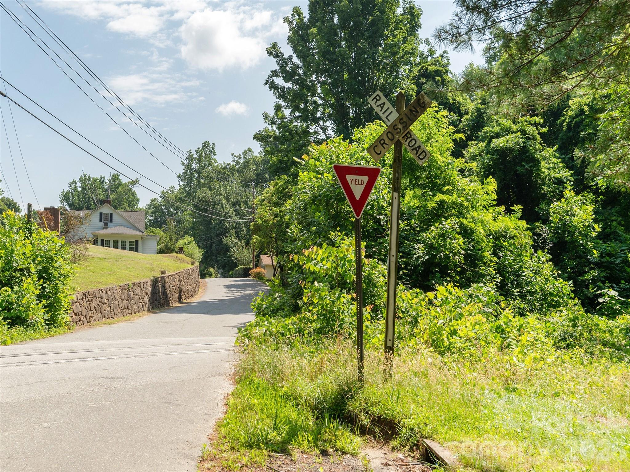 34 Lockhart Road Tryon NC 28782