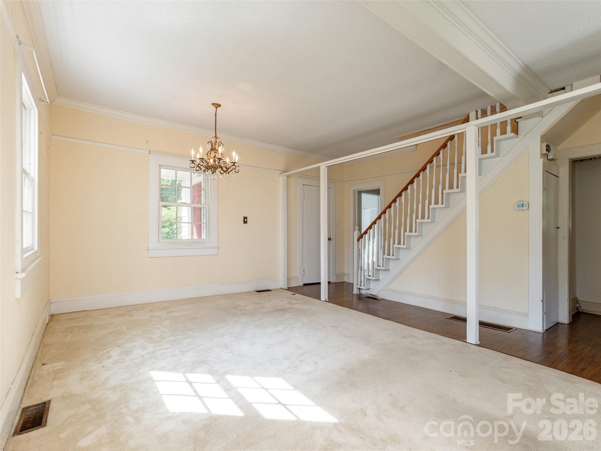 34 Lockhart Road Tryon NC 28782