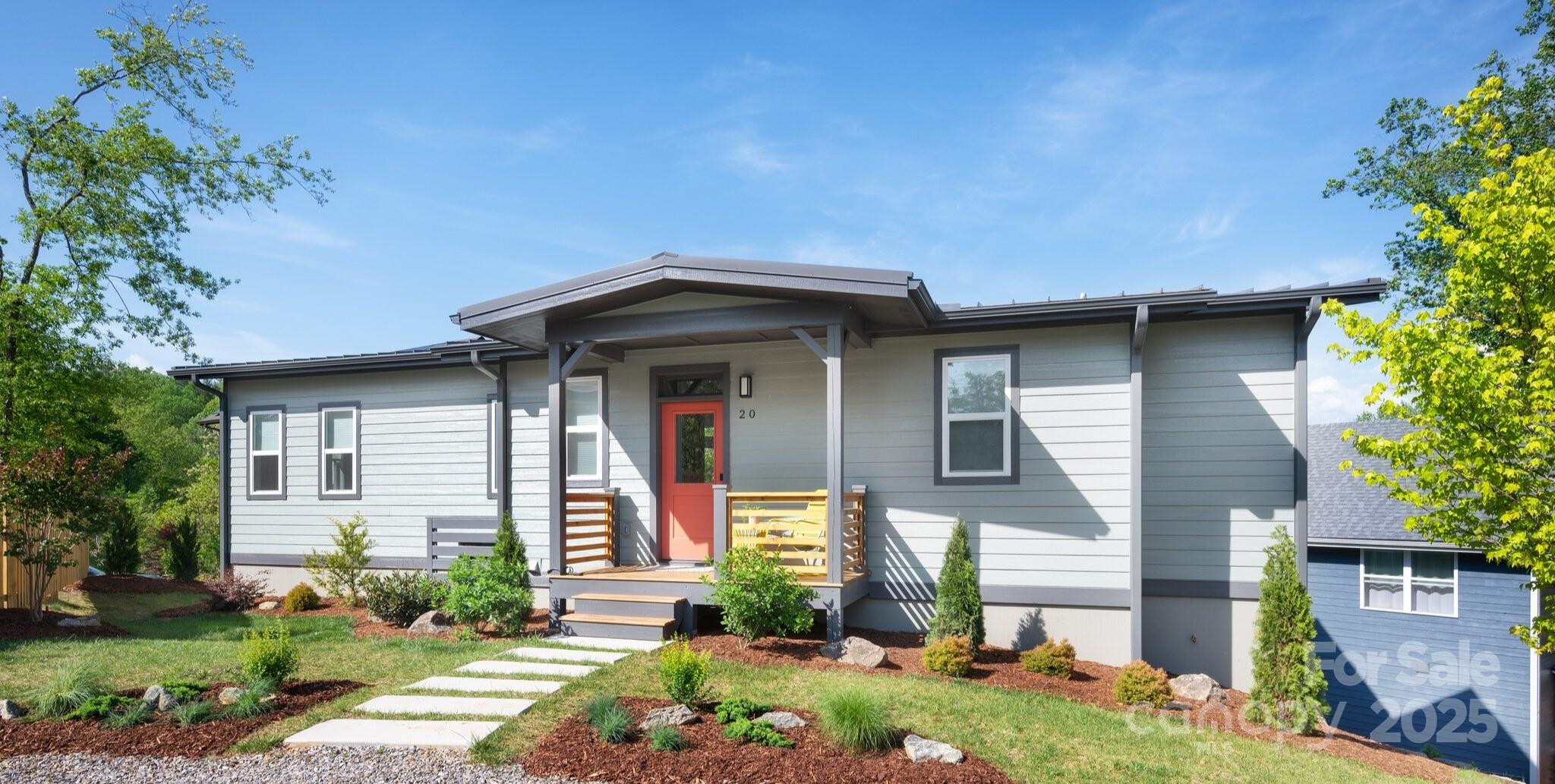 20 Tahkieostie Trail Asheville NC 28806