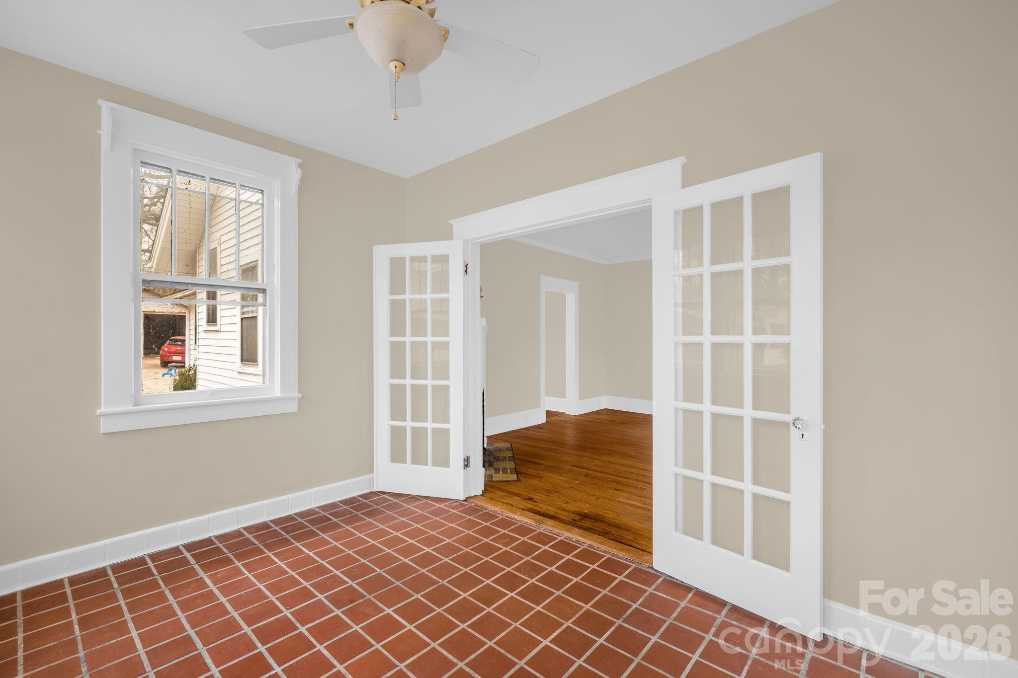 1820 S Park Drive Reidsville NC 27320