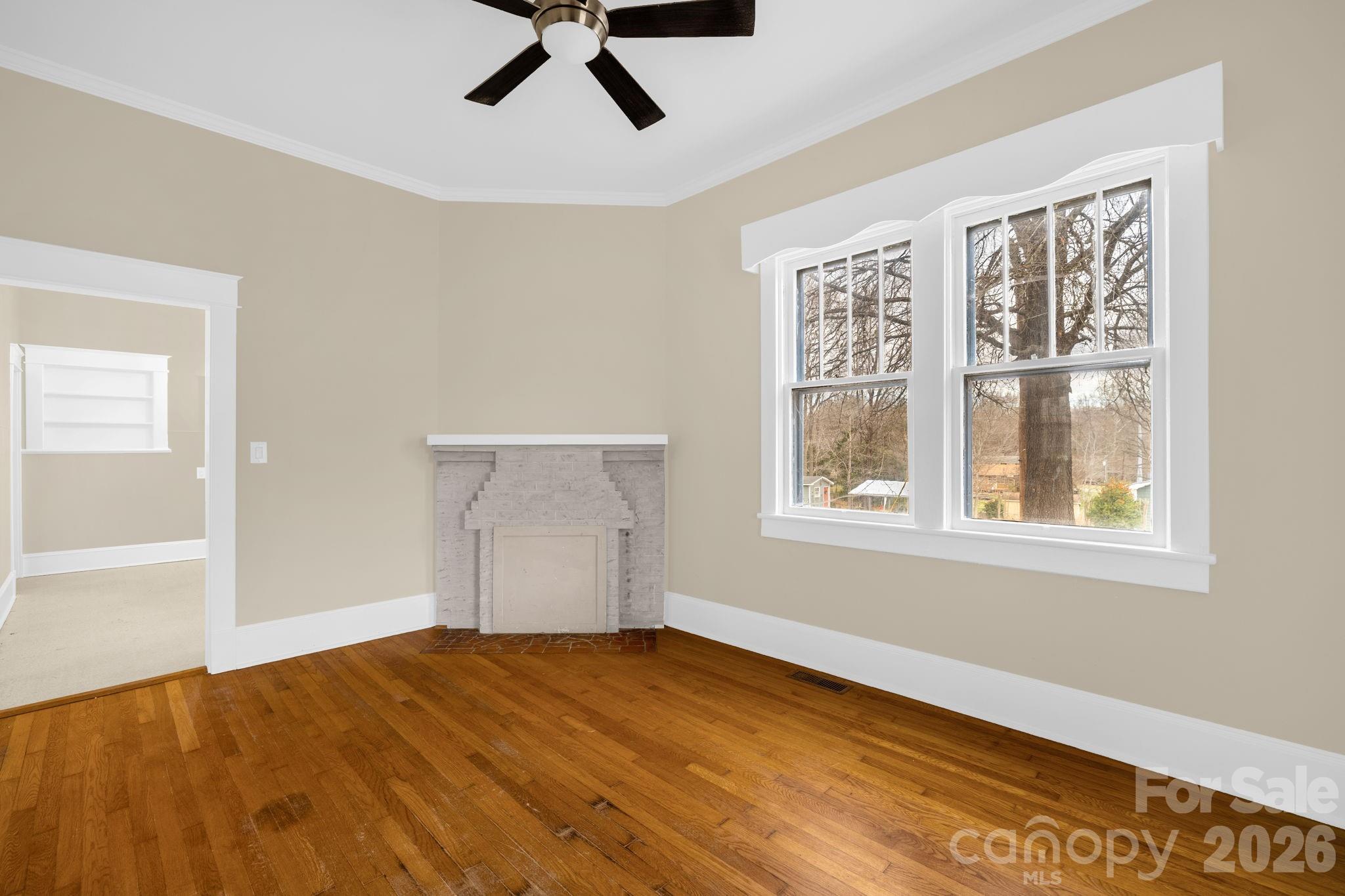 1820 S Park Drive Reidsville NC 27320