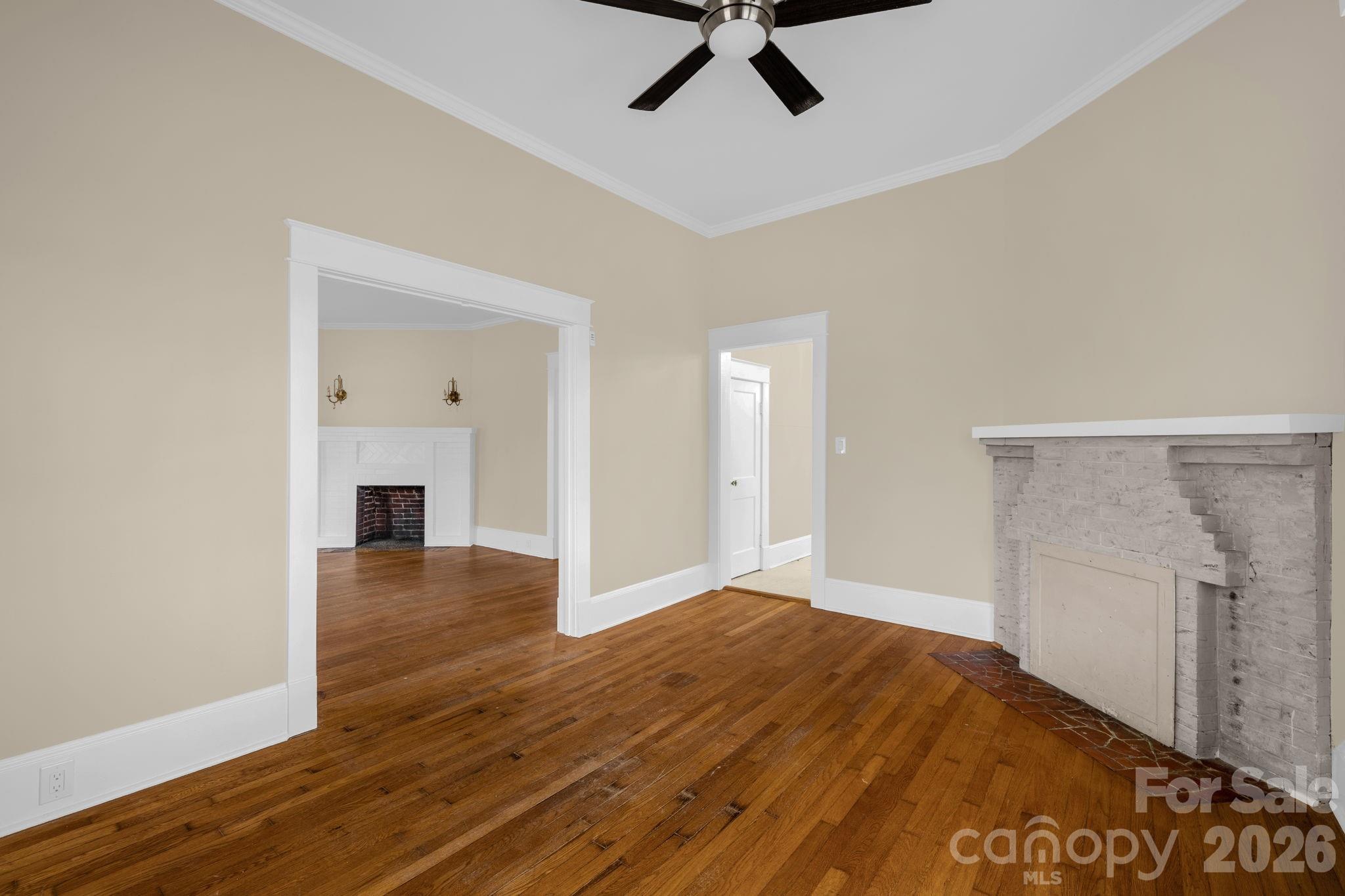 1820 S Park Drive Reidsville NC 27320