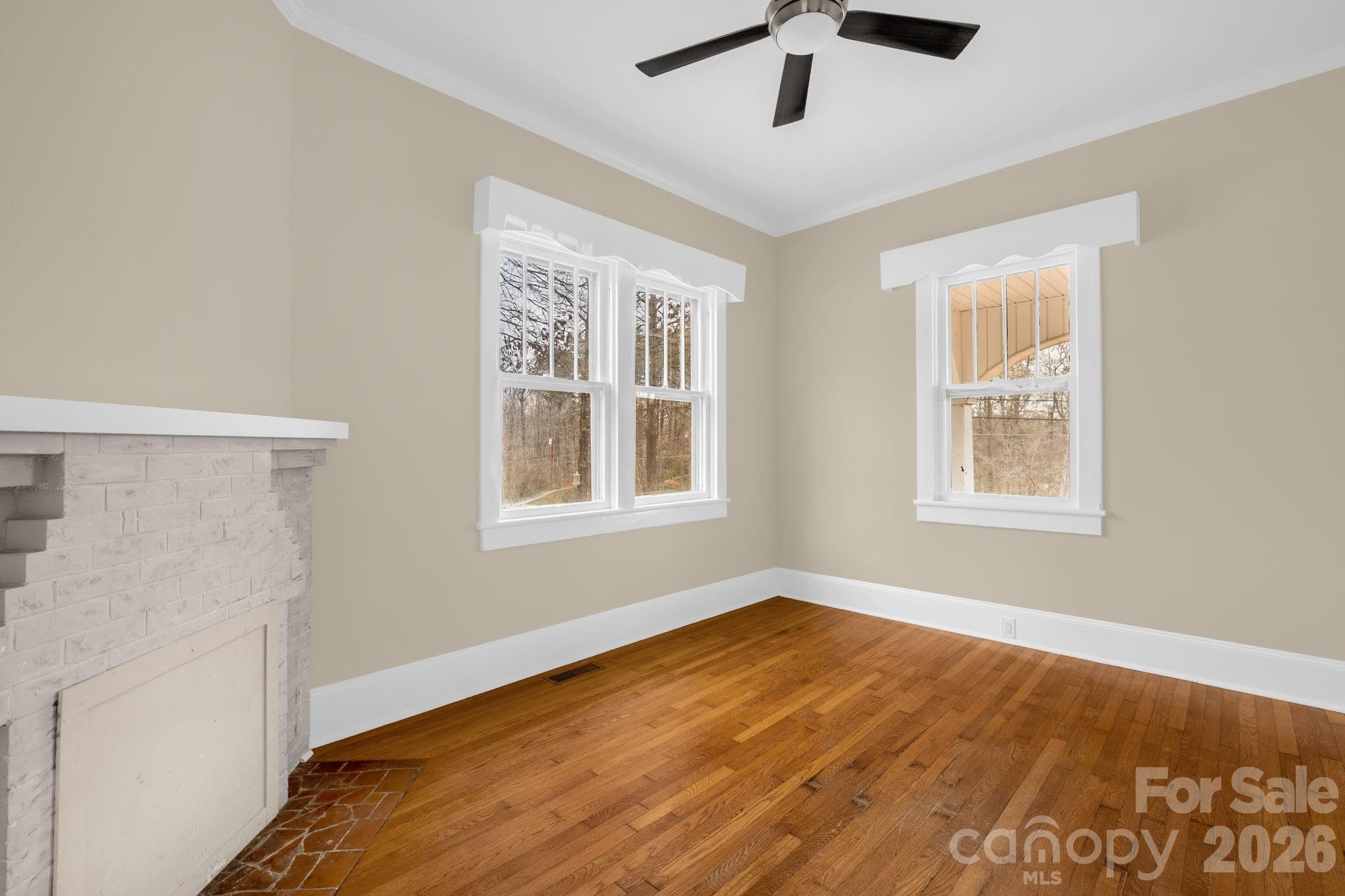 1820 S Park Drive Reidsville NC 27320