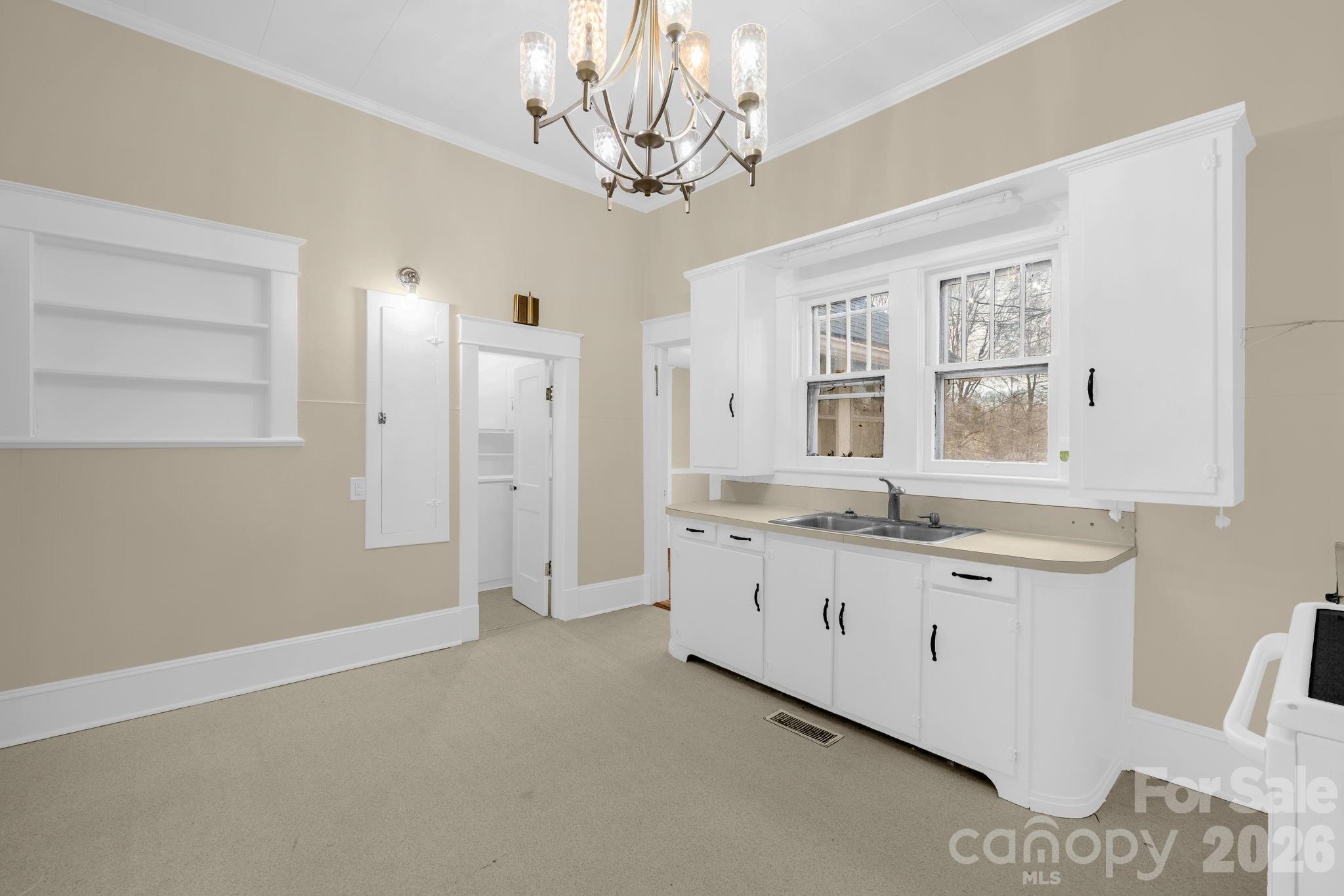 1820 S Park Drive Reidsville NC 27320