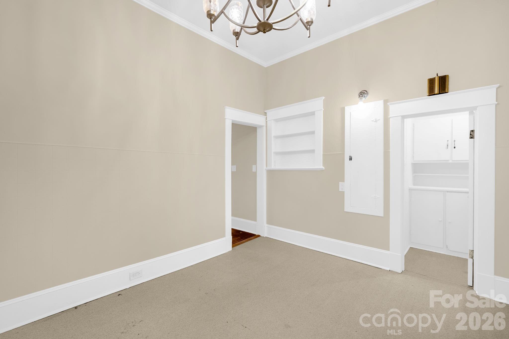 1820 S Park Drive Reidsville NC 27320
