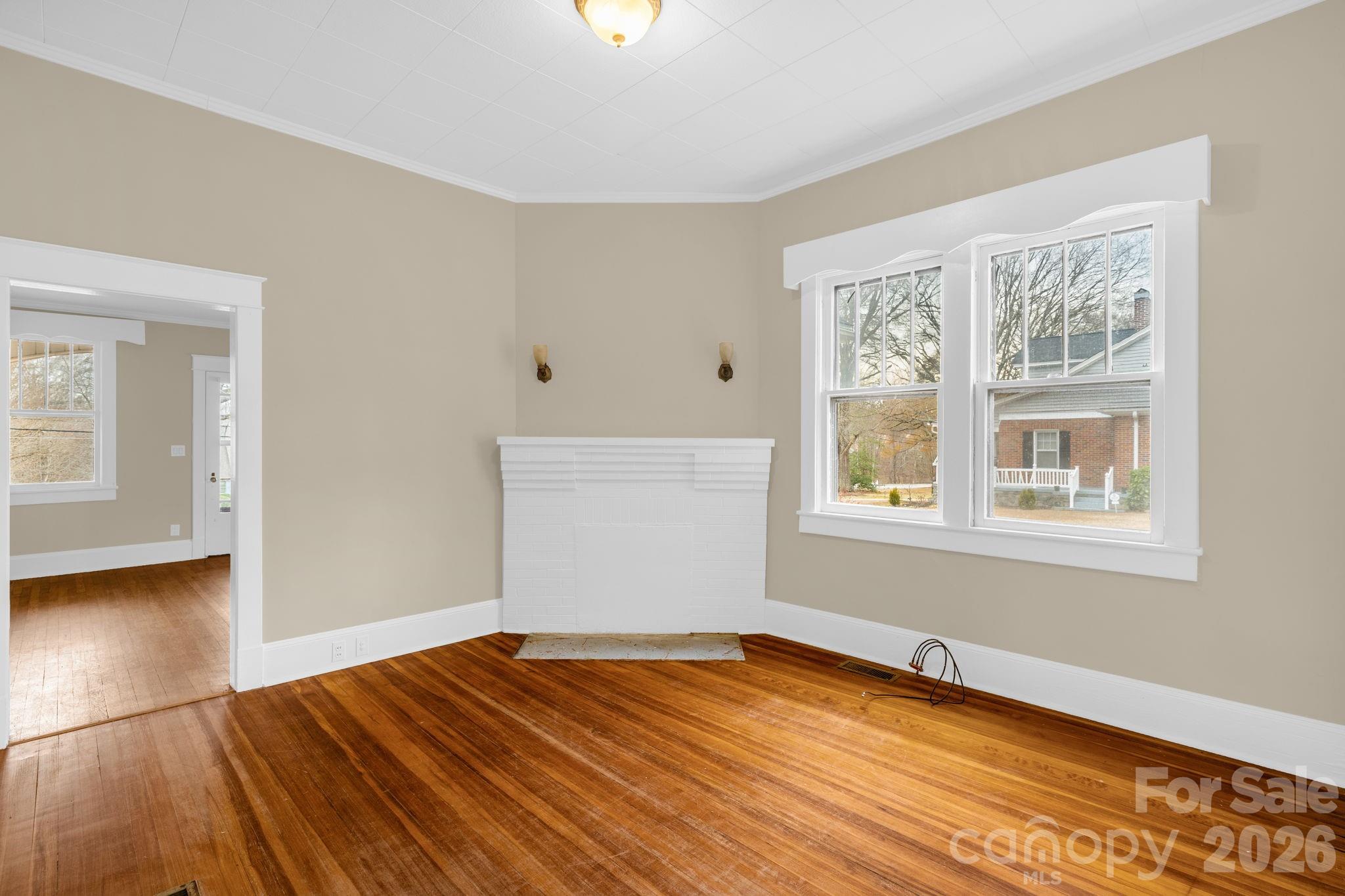 1820 S Park Drive Reidsville NC 27320