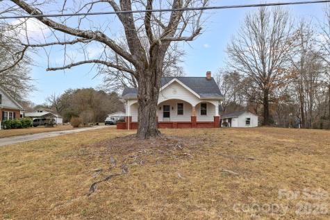 1820 S Park Drive Reidsville NC 27320