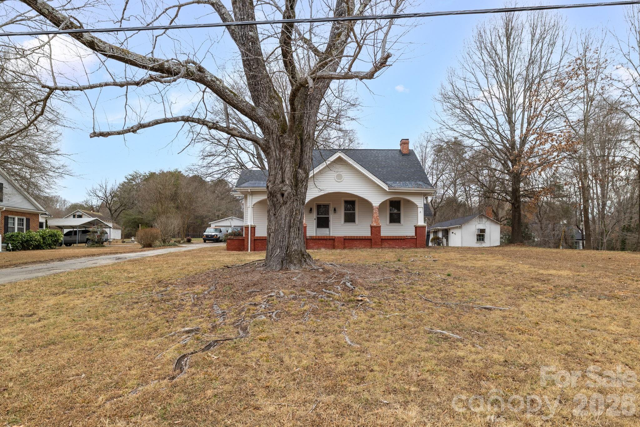 1820 S Park Drive Reidsville NC 27320