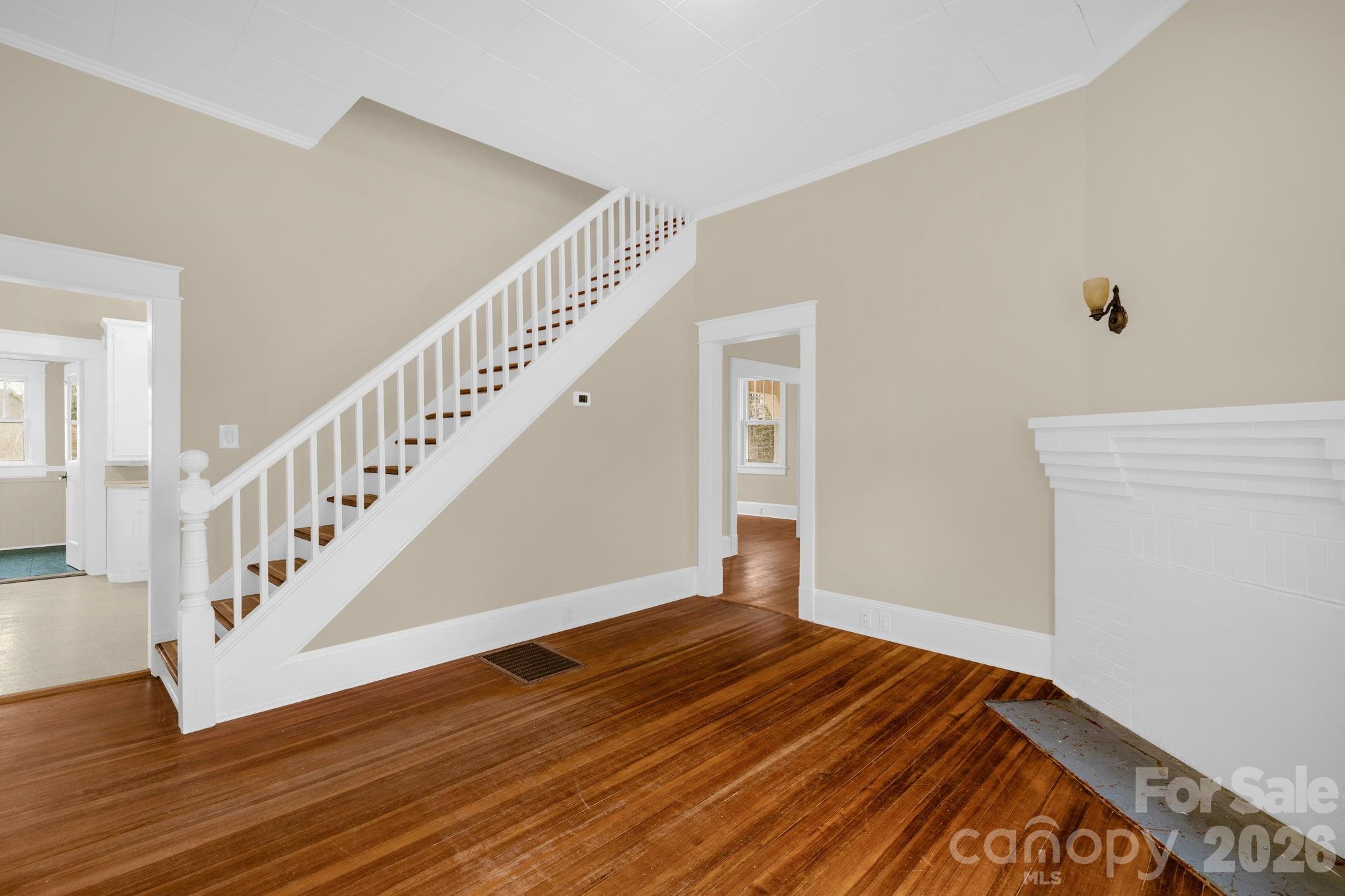 1820 S Park Drive Reidsville NC 27320