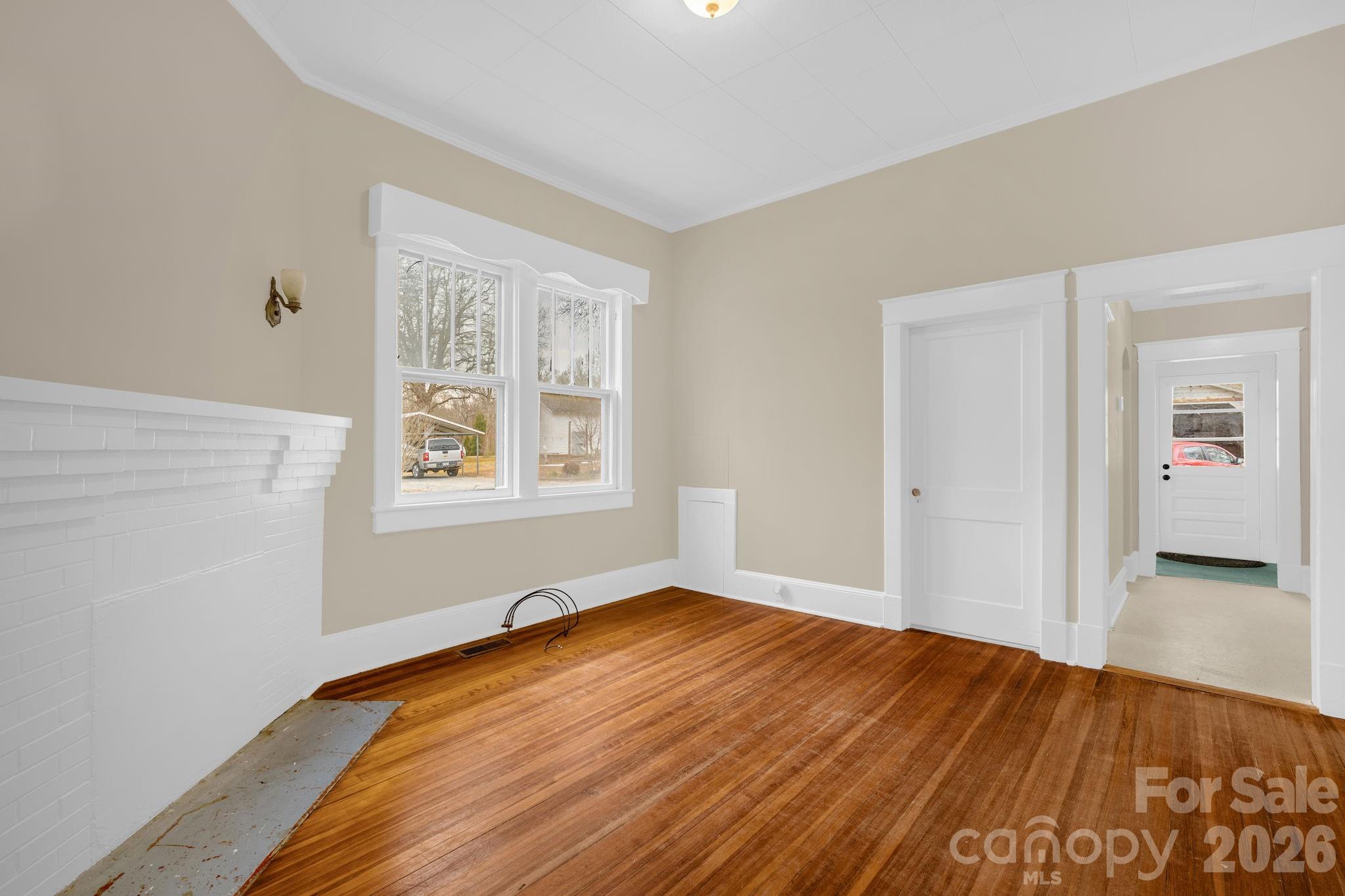 1820 S Park Drive Reidsville NC 27320