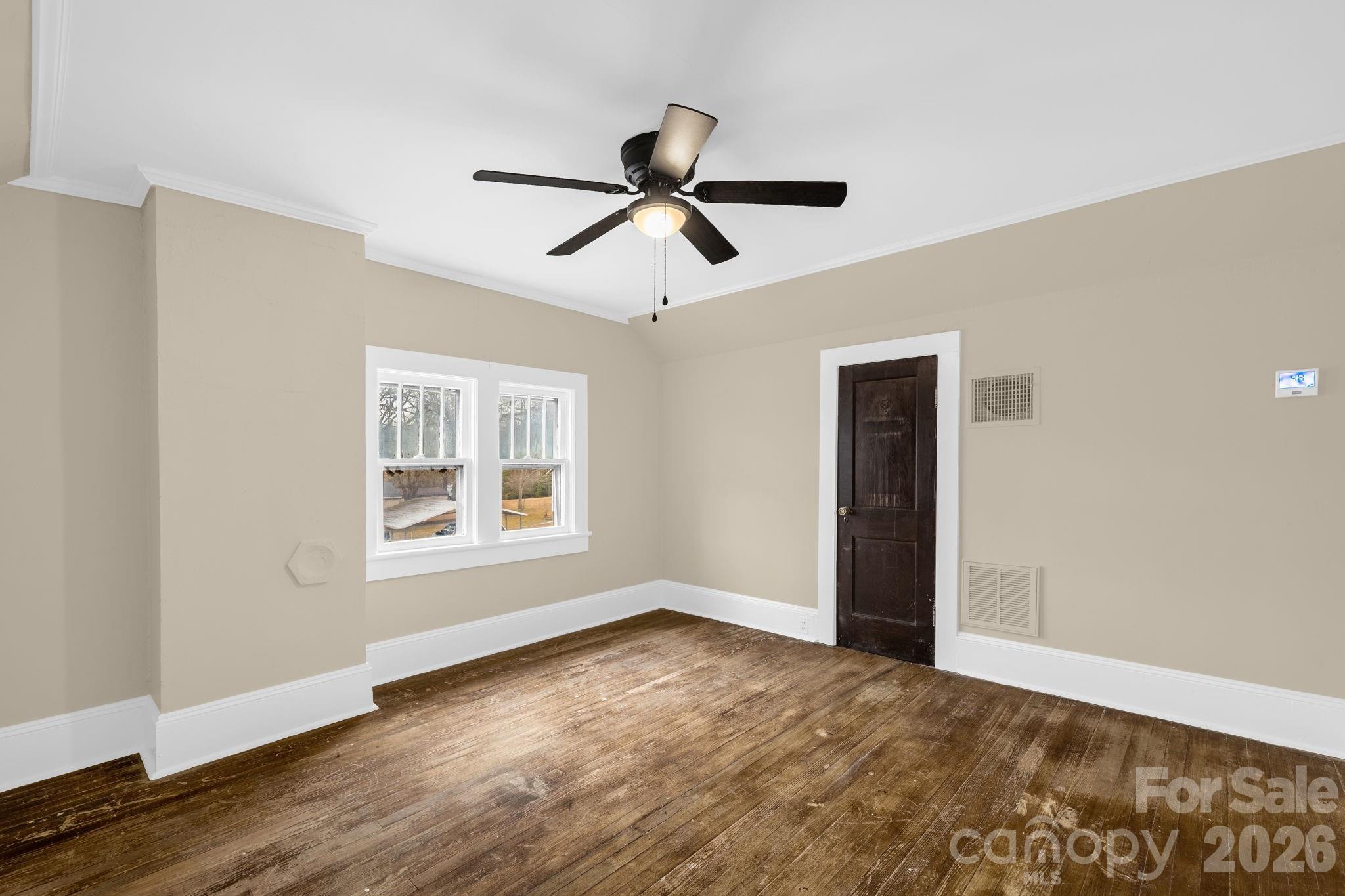 1820 S Park Drive Reidsville NC 27320