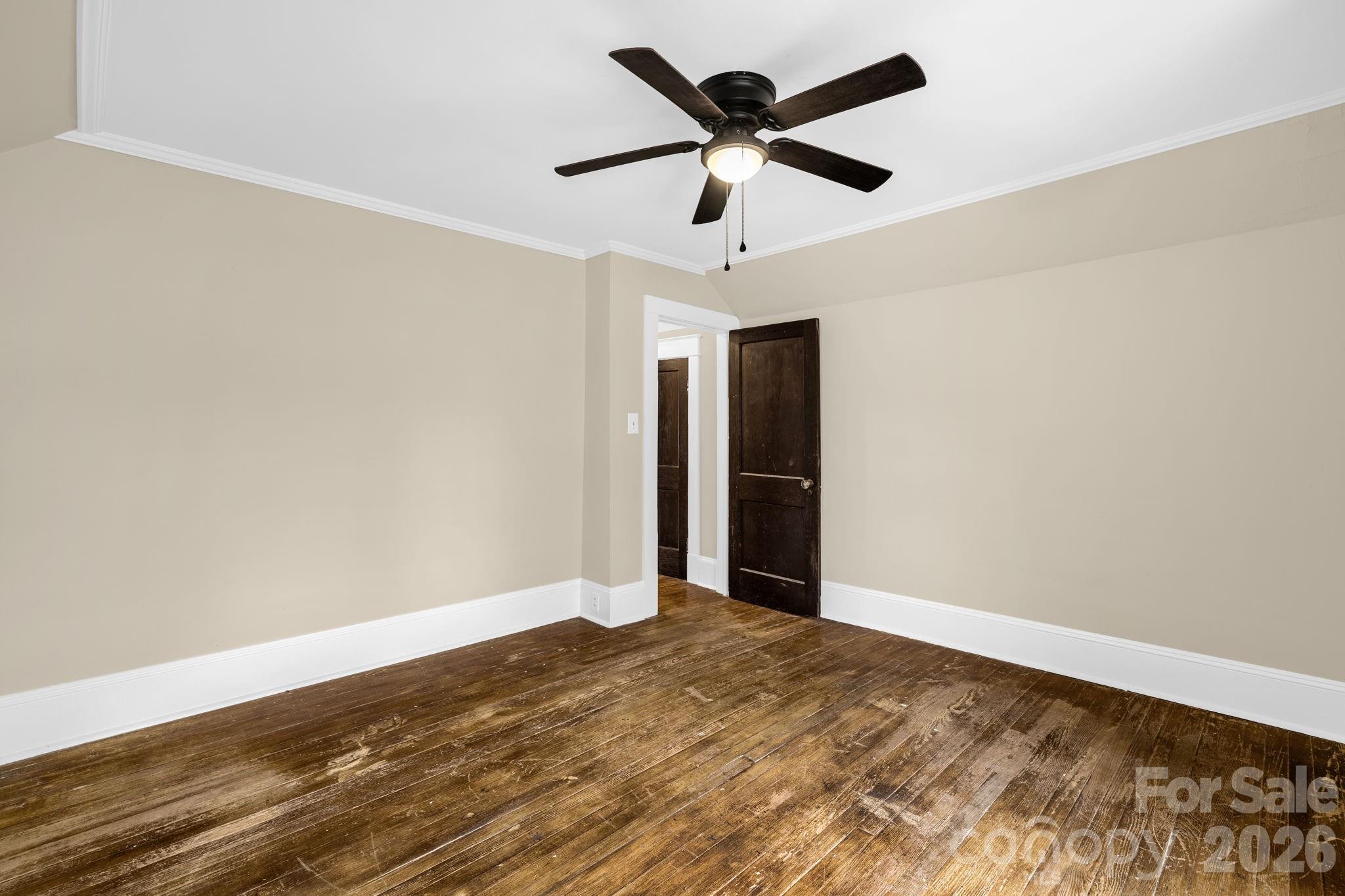 1820 S Park Drive Reidsville NC 27320