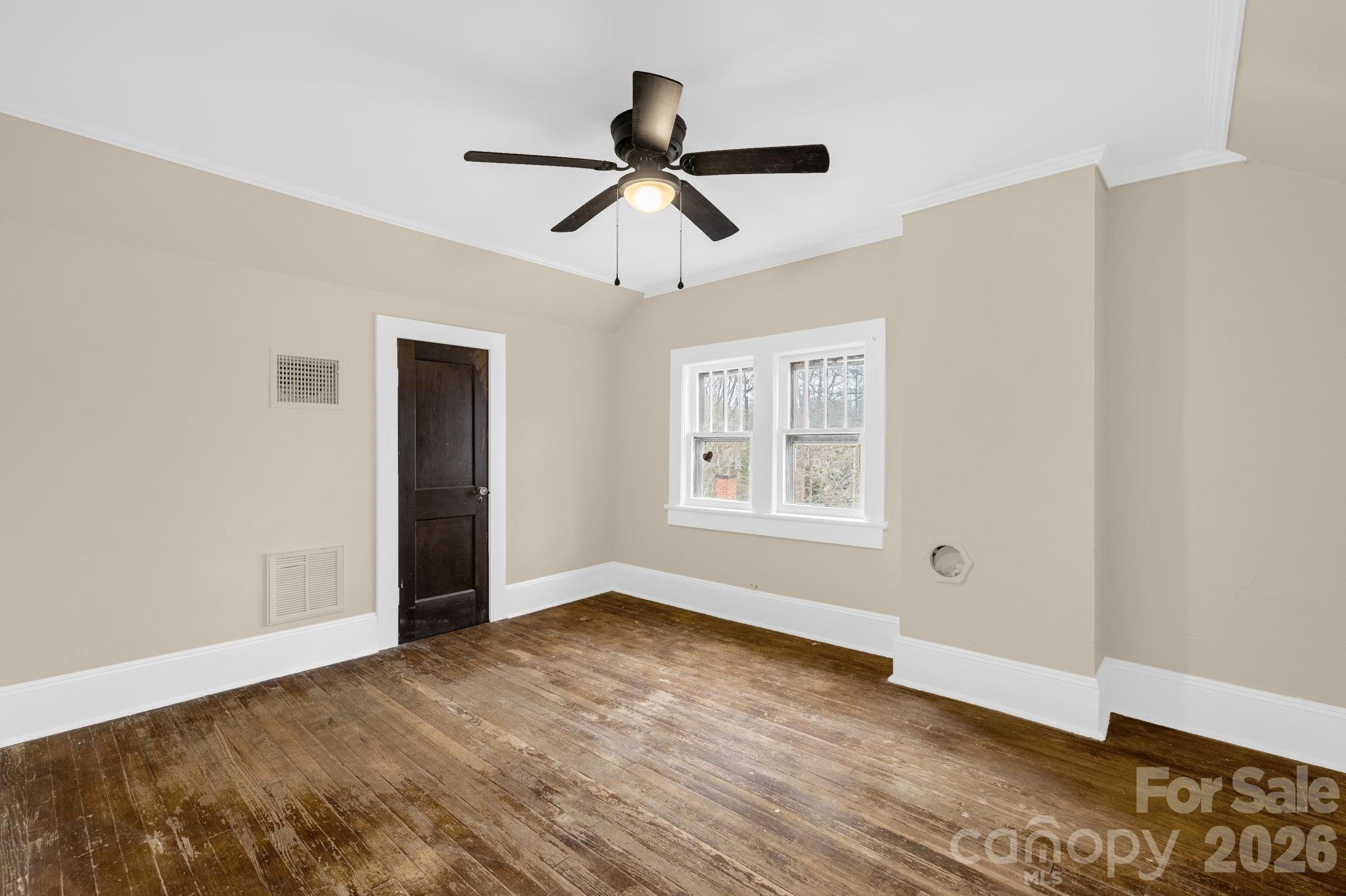 1820 S Park Drive Reidsville NC 27320