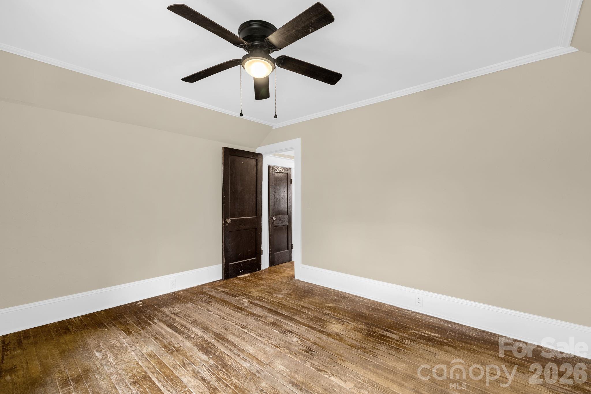1820 S Park Drive Reidsville NC 27320