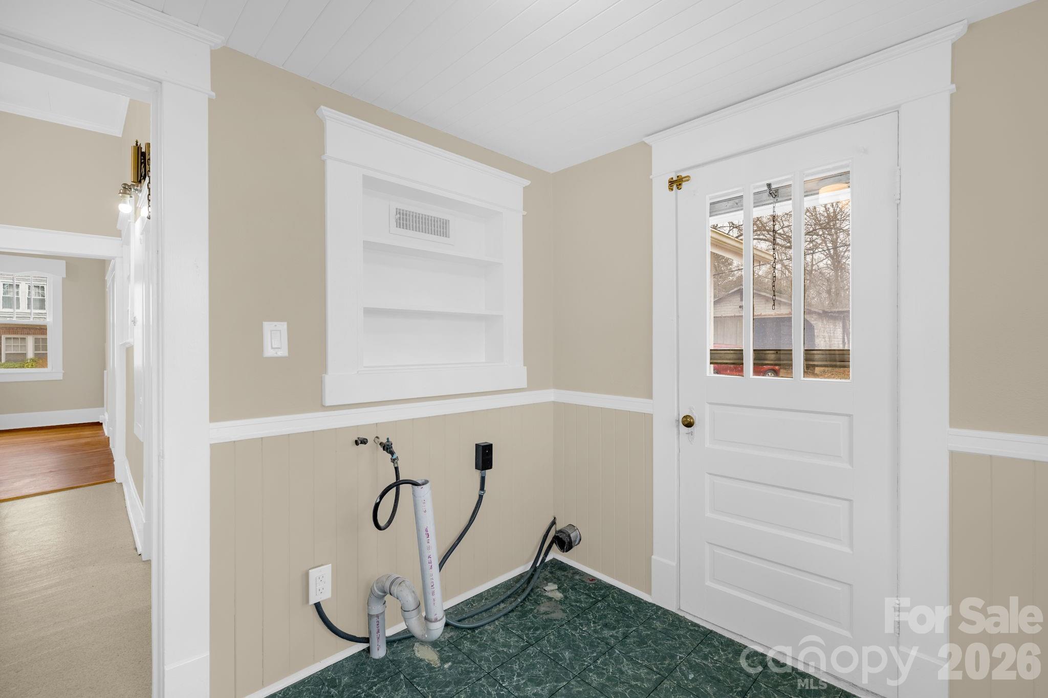 1820 S Park Drive Reidsville NC 27320