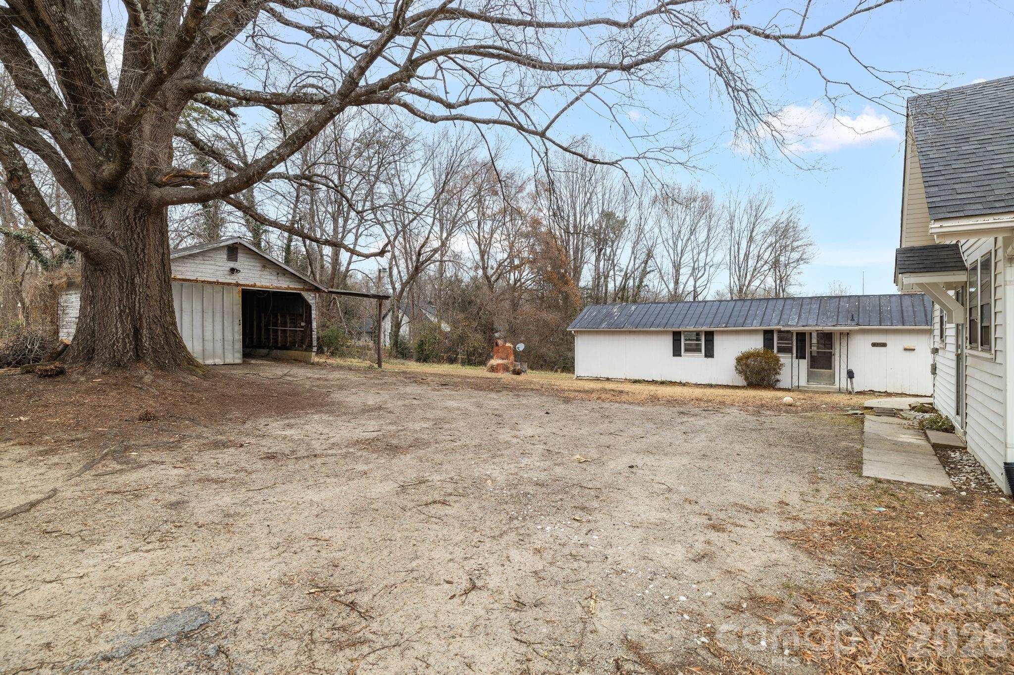 1820 S Park Drive Reidsville NC 27320