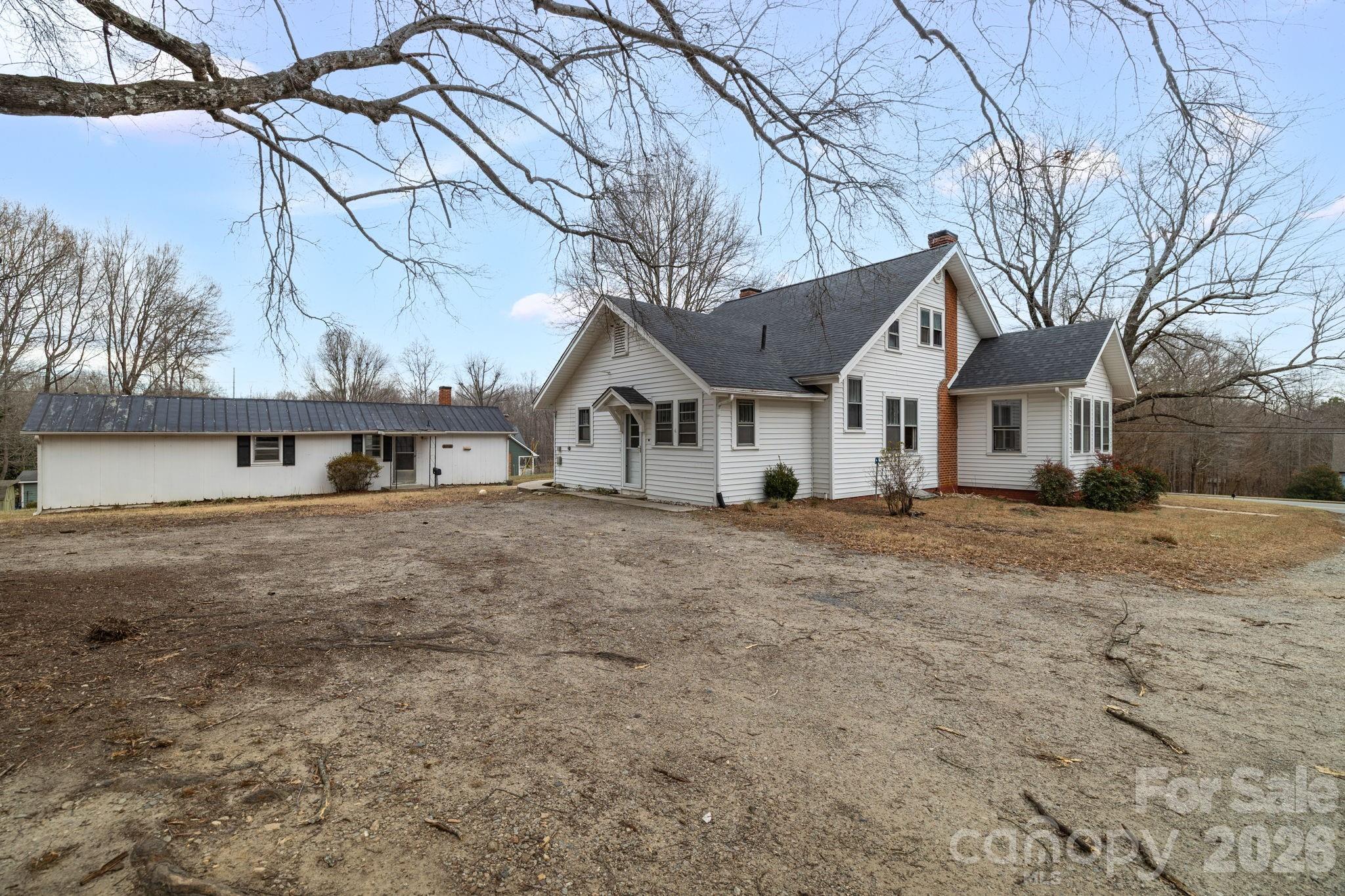 1820 S Park Drive Reidsville NC 27320