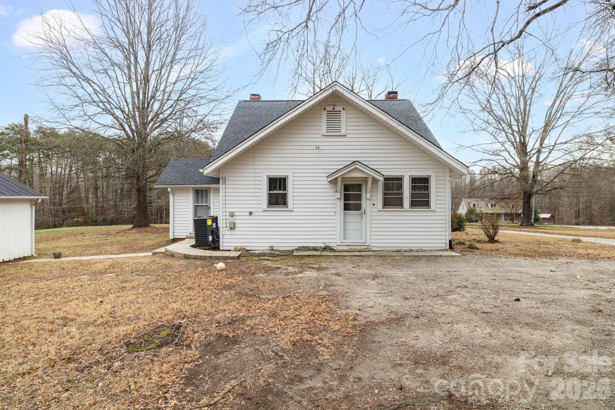 1820 S Park Drive Reidsville NC 27320
