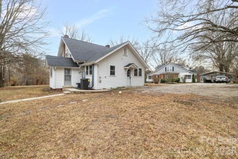 1820 S Park Drive Reidsville NC 27320