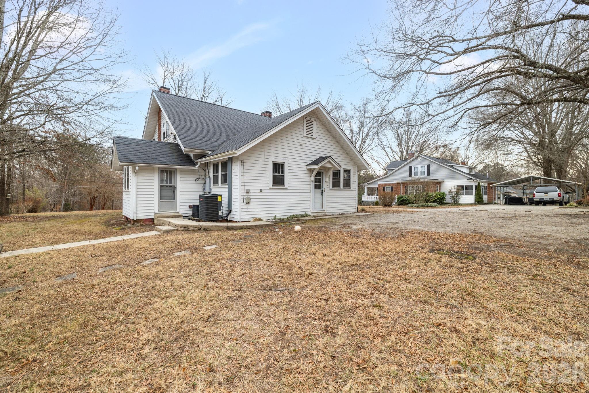 1820 S Park Drive Reidsville NC 27320