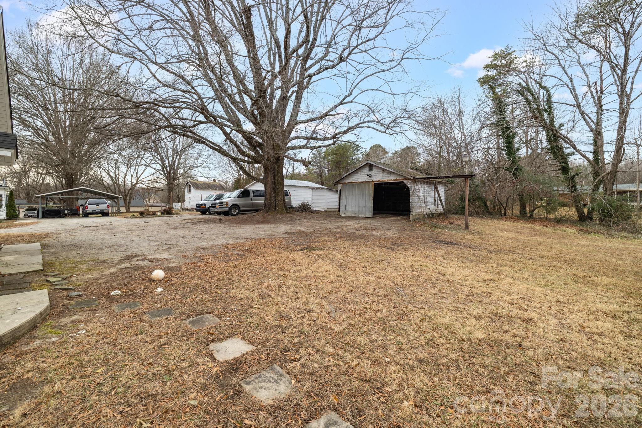 1820 S Park Drive Reidsville NC 27320