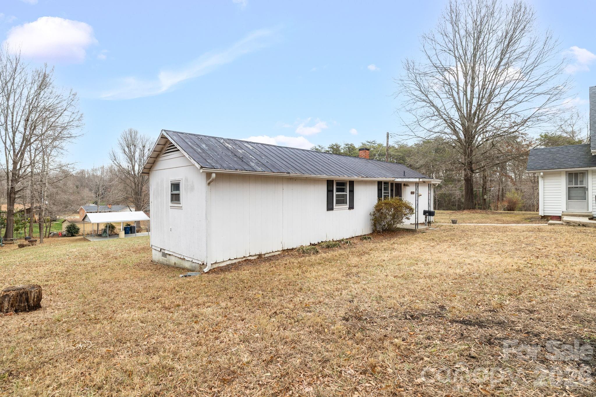 1820 S Park Drive Reidsville NC 27320