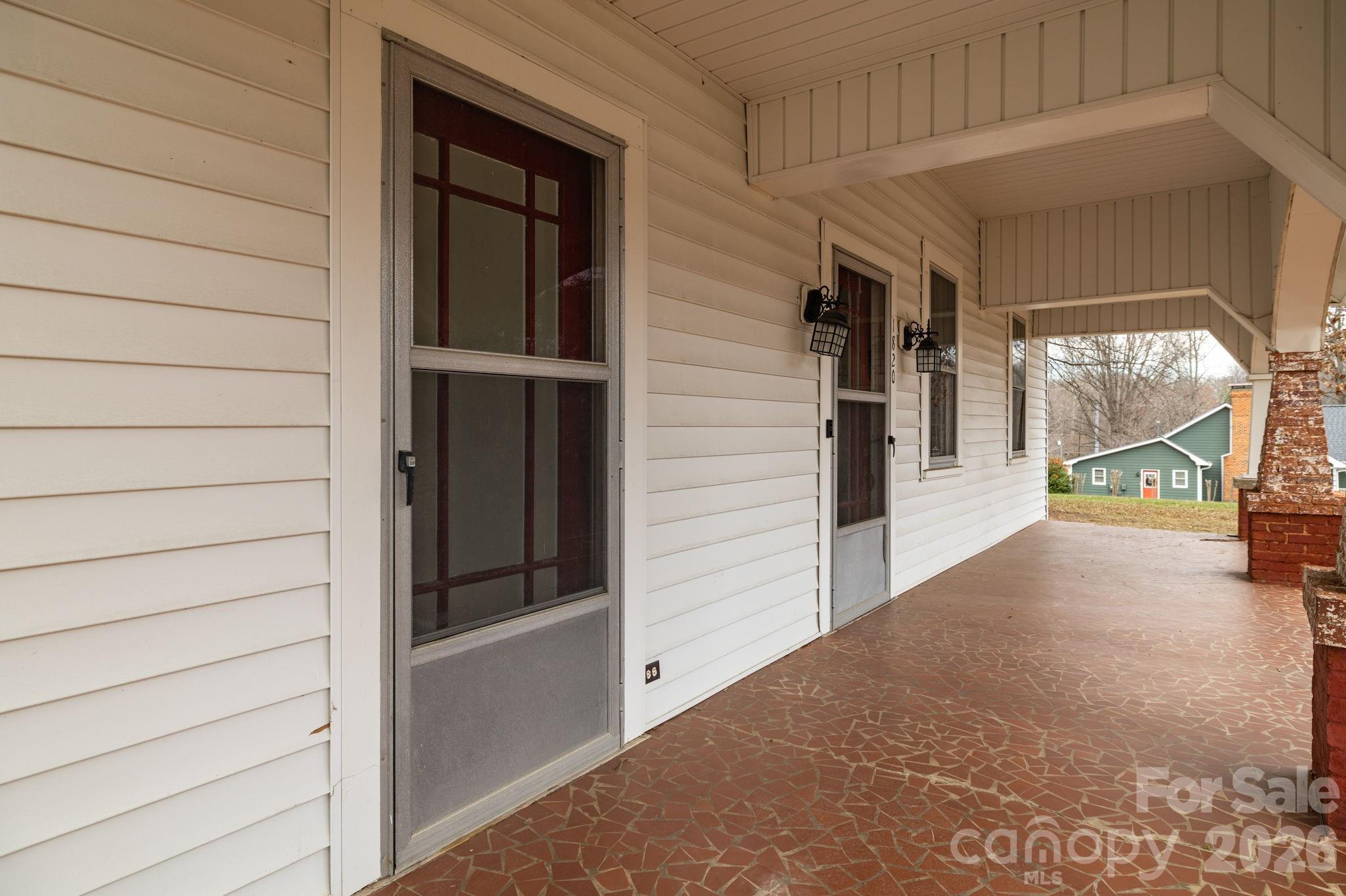 1820 S Park Drive Reidsville NC 27320