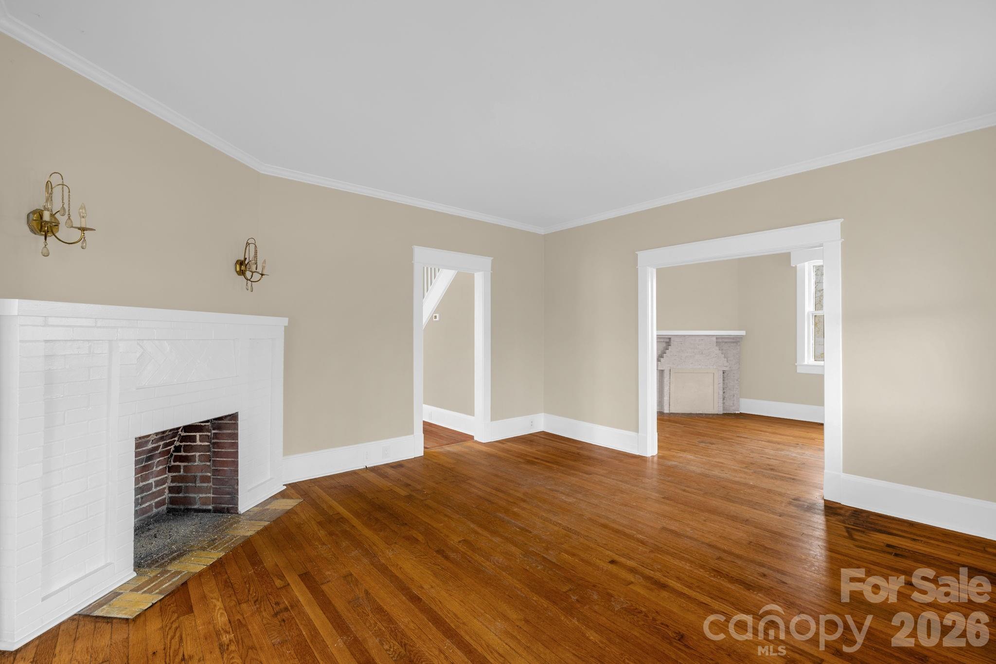 1820 S Park Drive Reidsville NC 27320
