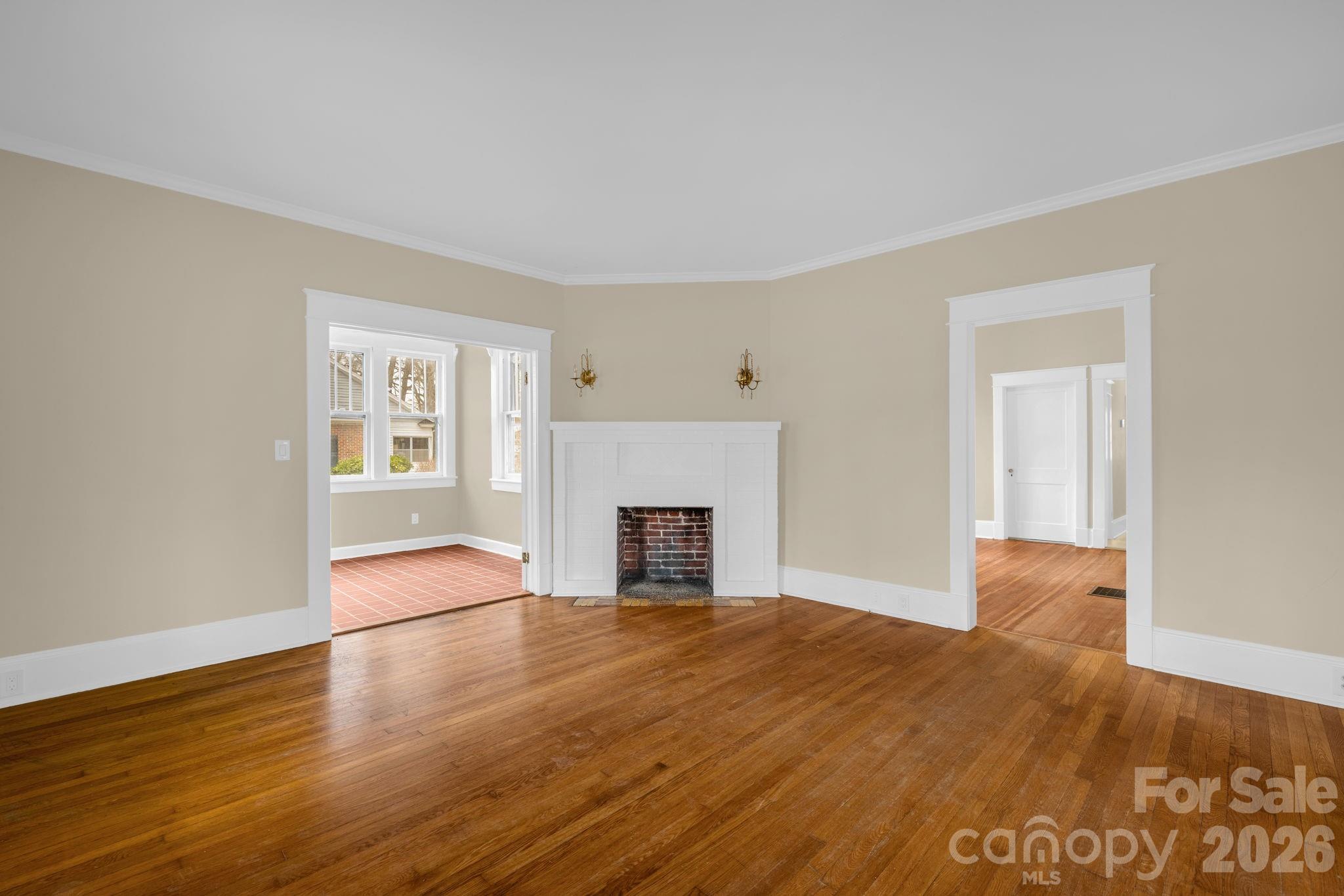 1820 S Park Drive Reidsville NC 27320