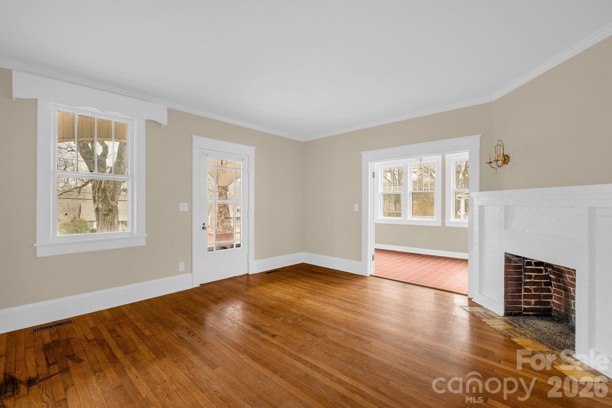 1820 S Park Drive Reidsville NC 27320