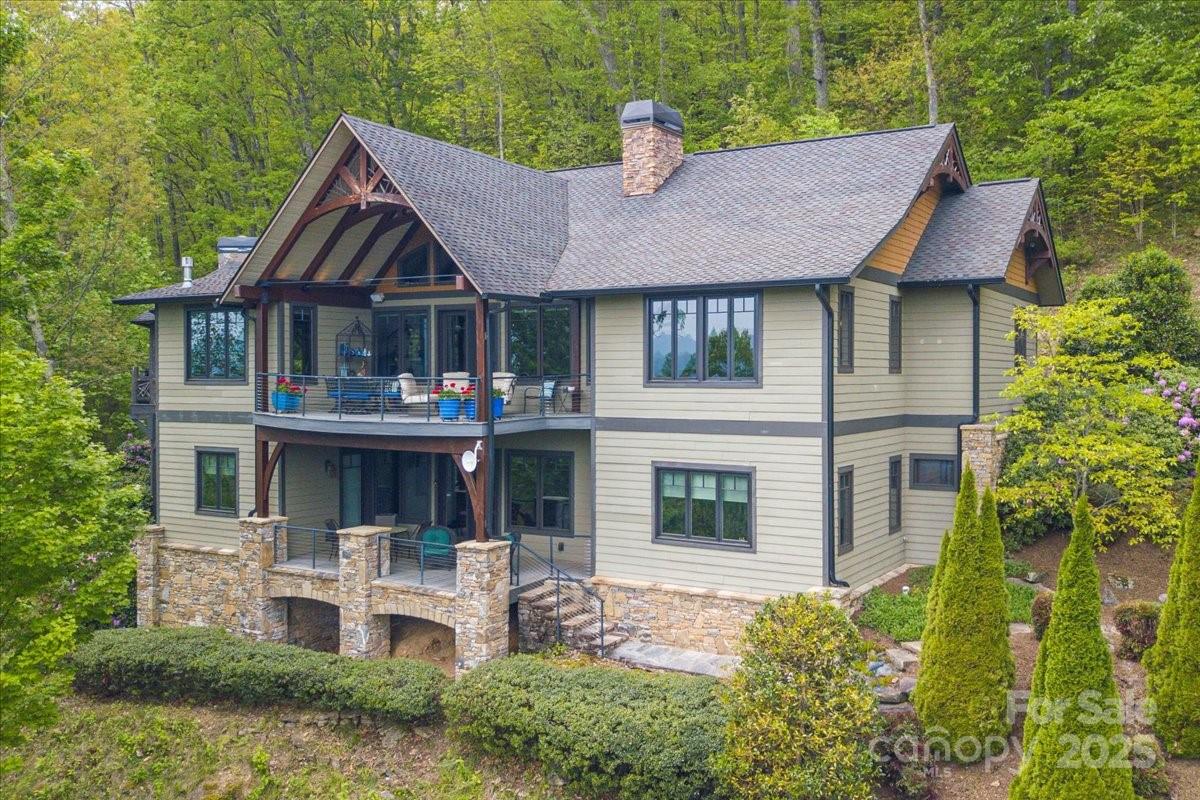2461 Eagles Nest Road Waynesville NC 28786