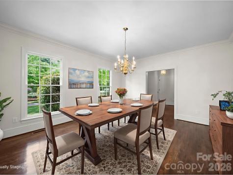 216 Anderson Street Pageland SC 29728