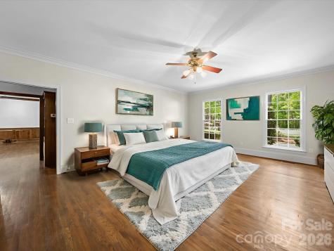216 Anderson Street Pageland SC 29728