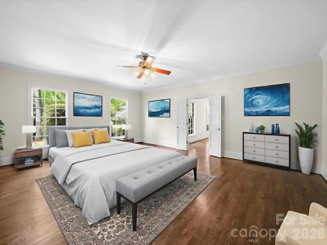 216 Anderson Street Pageland SC 29728