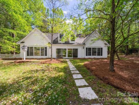 216 Anderson Street Pageland SC 29728