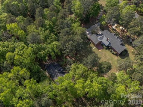 216 Anderson Street Pageland SC 29728