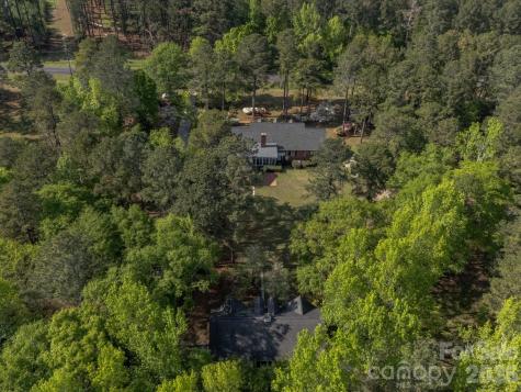 216 Anderson Street Pageland SC 29728