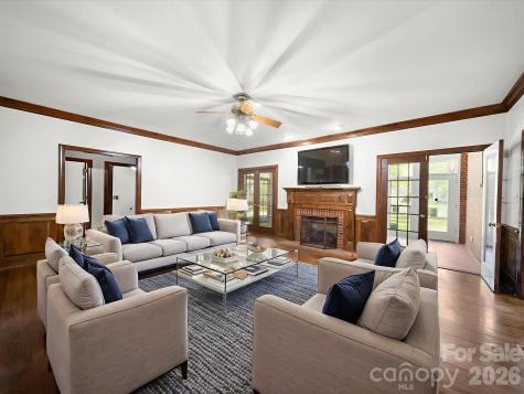 216 Anderson Street Pageland SC 29728