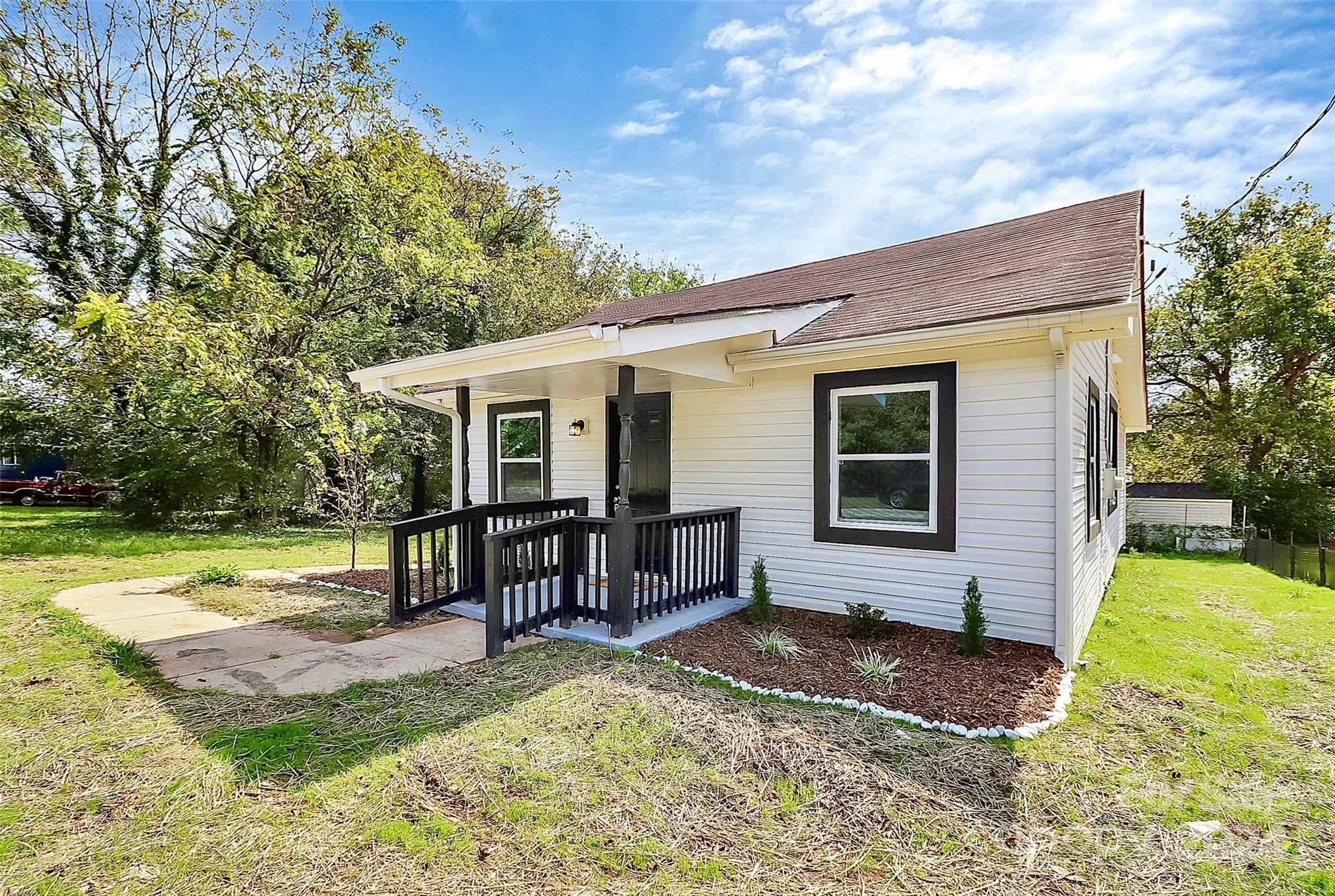 133 Ruffin Loop Troutman NC 28166