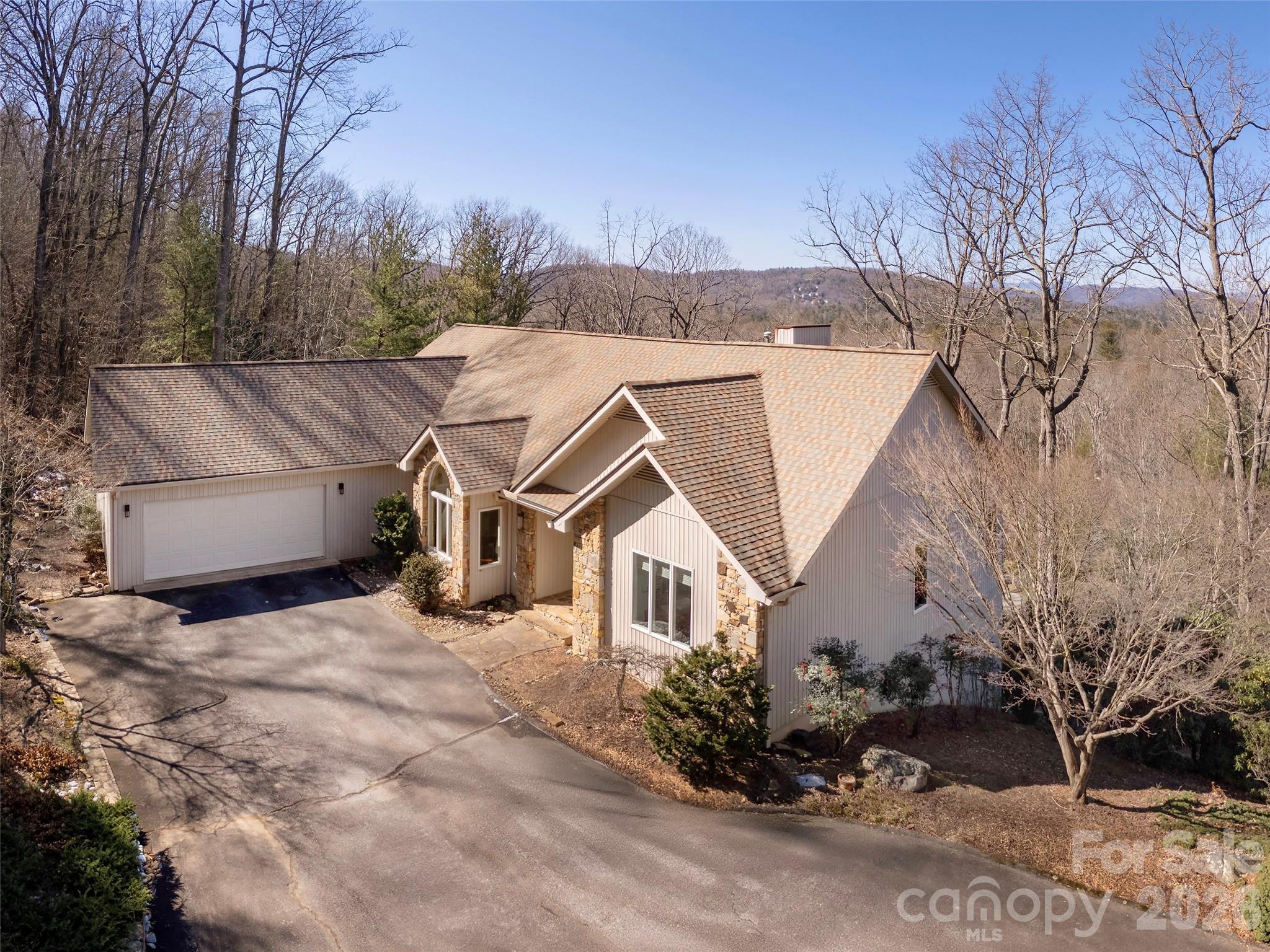 402 Claremont Drive Flat Rock NC 28731