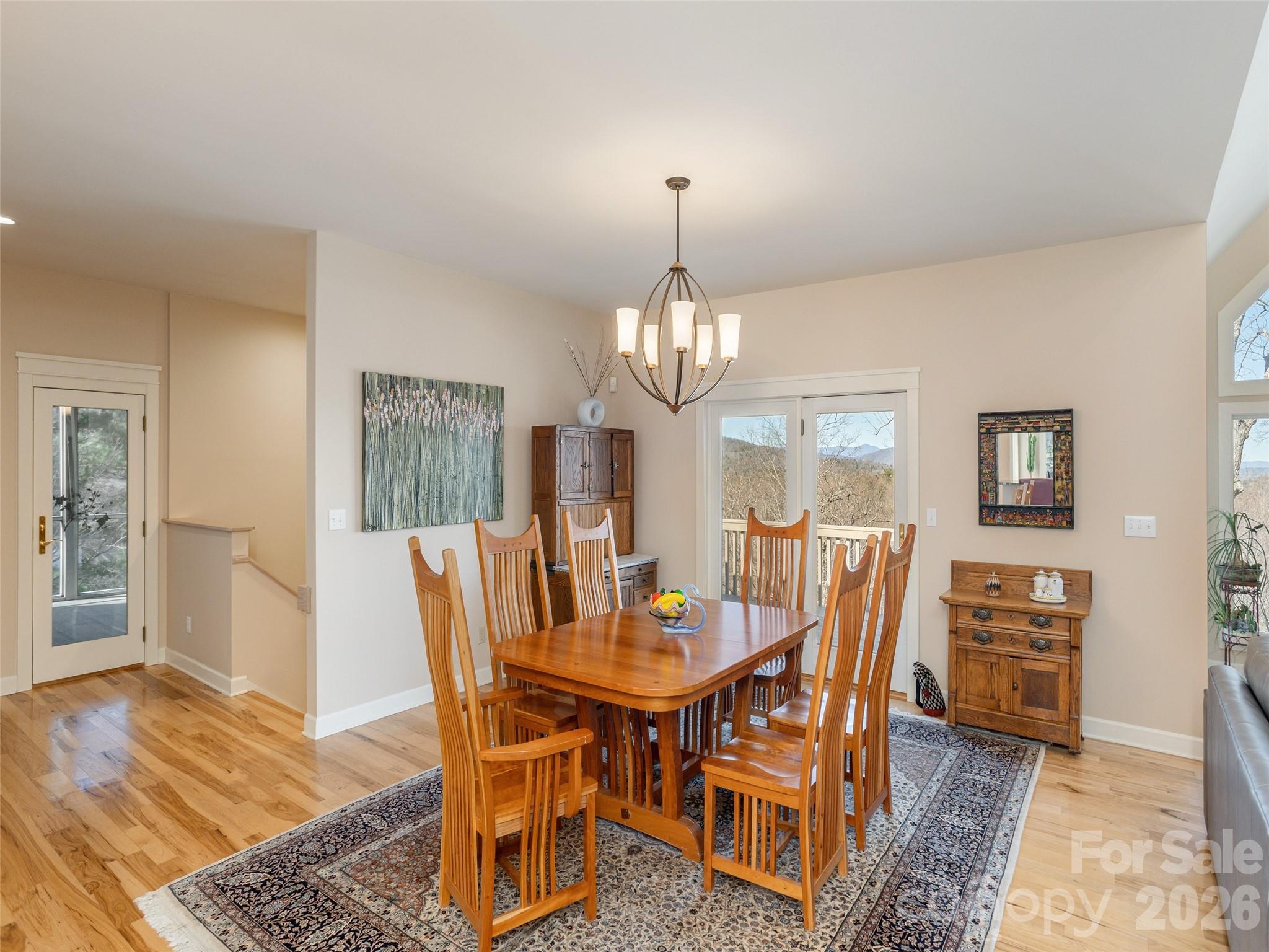 402 Claremont Drive Flat Rock NC 28731