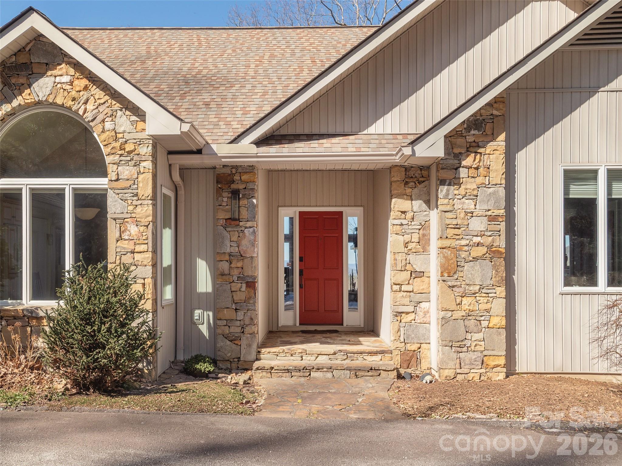 402 Claremont Drive Flat Rock NC 28731