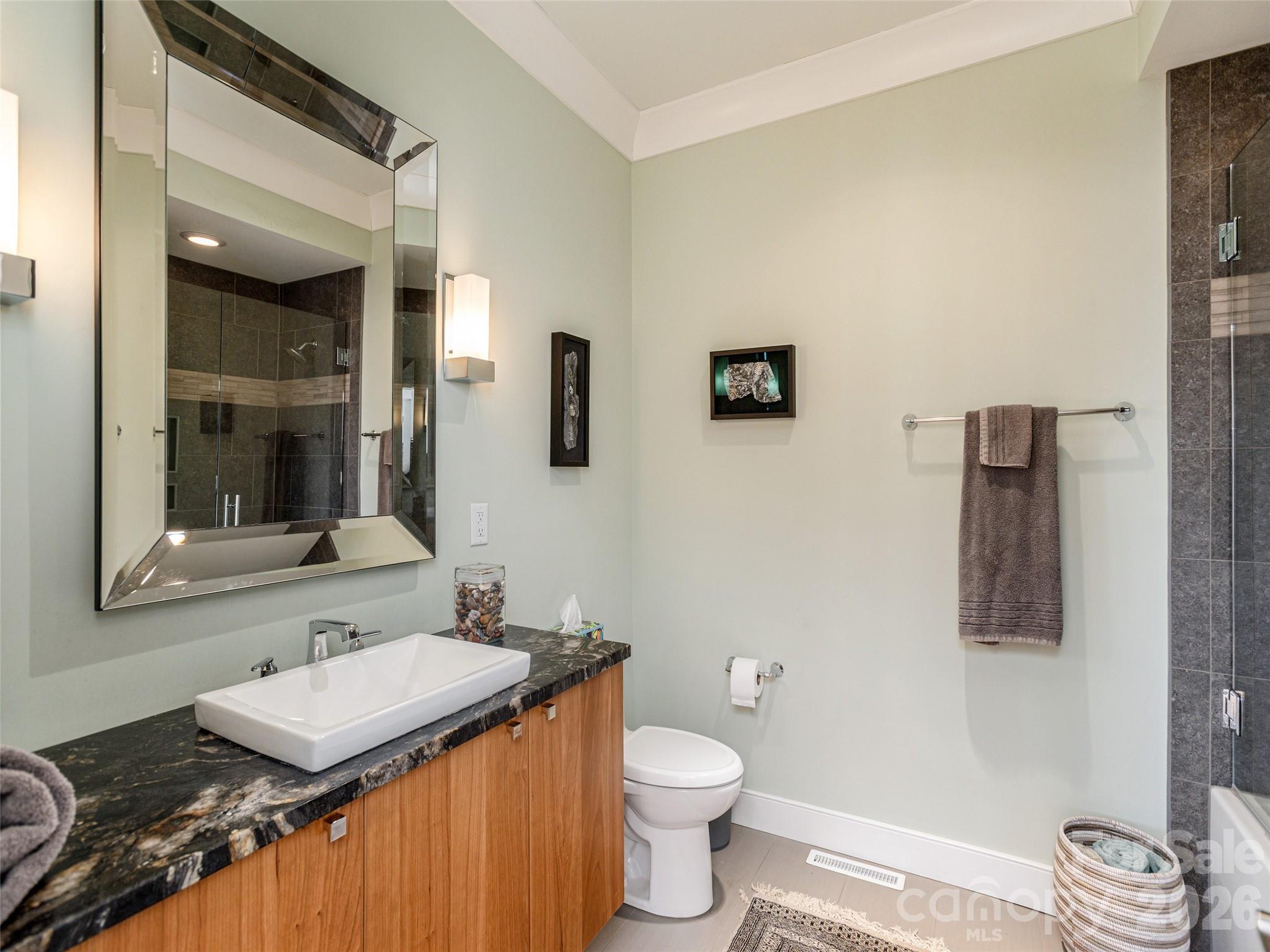 402 Claremont Drive Flat Rock NC 28731